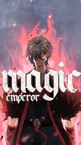 Magic Emperor